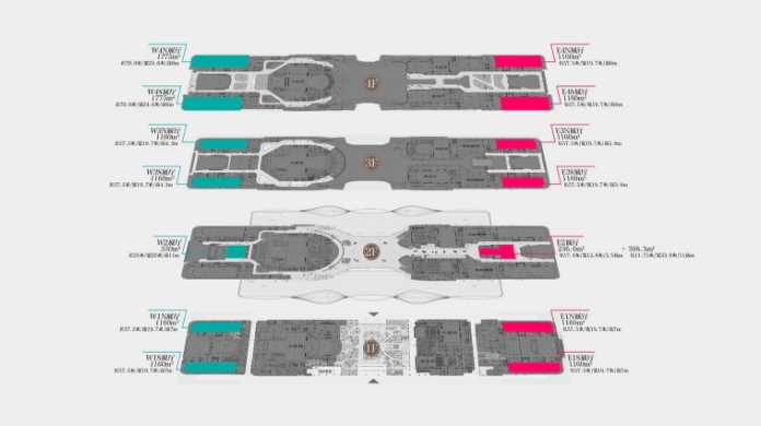 Space Planning