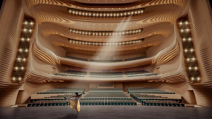 Grand Theatre
