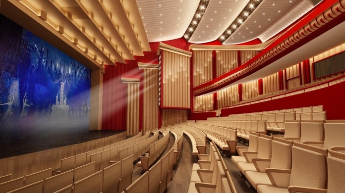 Central Theatre