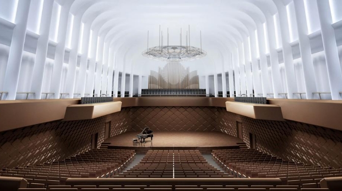 Concert Hall