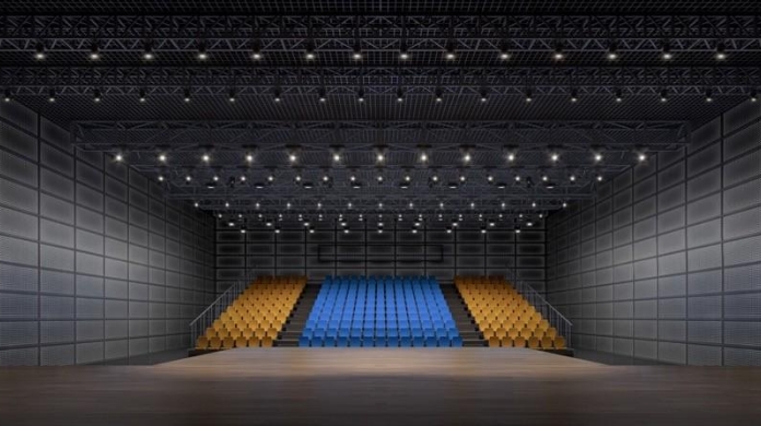 Experimental Theatre